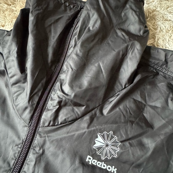 Reebok Jacket - Picture 2 of 5